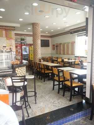 Bar E Lanches Nova Guaianases