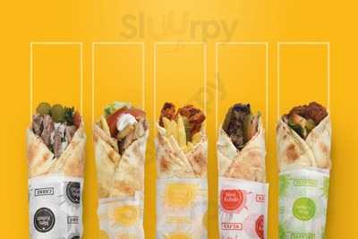 Meu Kebab - Paulista