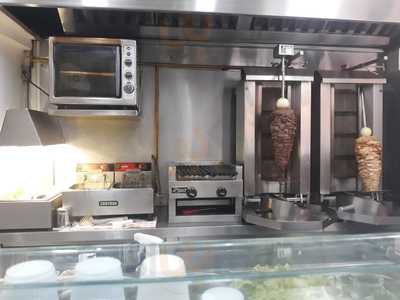 Meu Kebab - Paulista