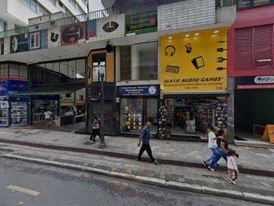 Meu Kebab - Paulista