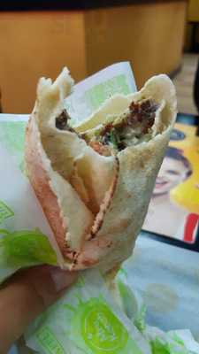 Meu Kebab - Paulista