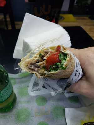 Meu Kebab - Paulista