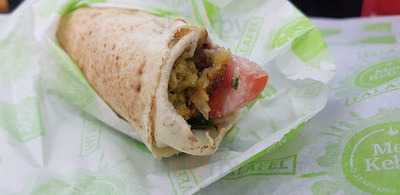 Meu Kebab - Paulista