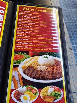 Lanchonete Princesinha Da Graca