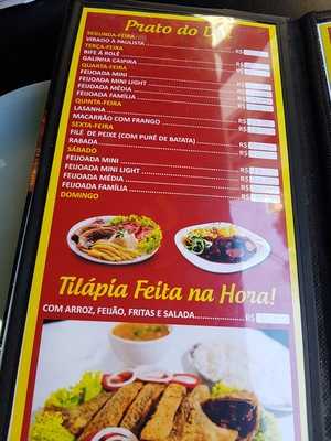 Lanchonete Princesinha Da Graca