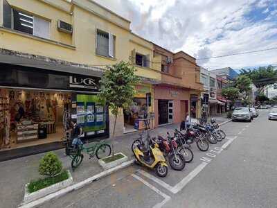 Lanchonete Princesinha Da Graca