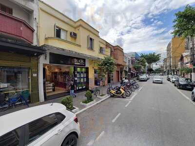 Lanchonete Princesinha Da Graca