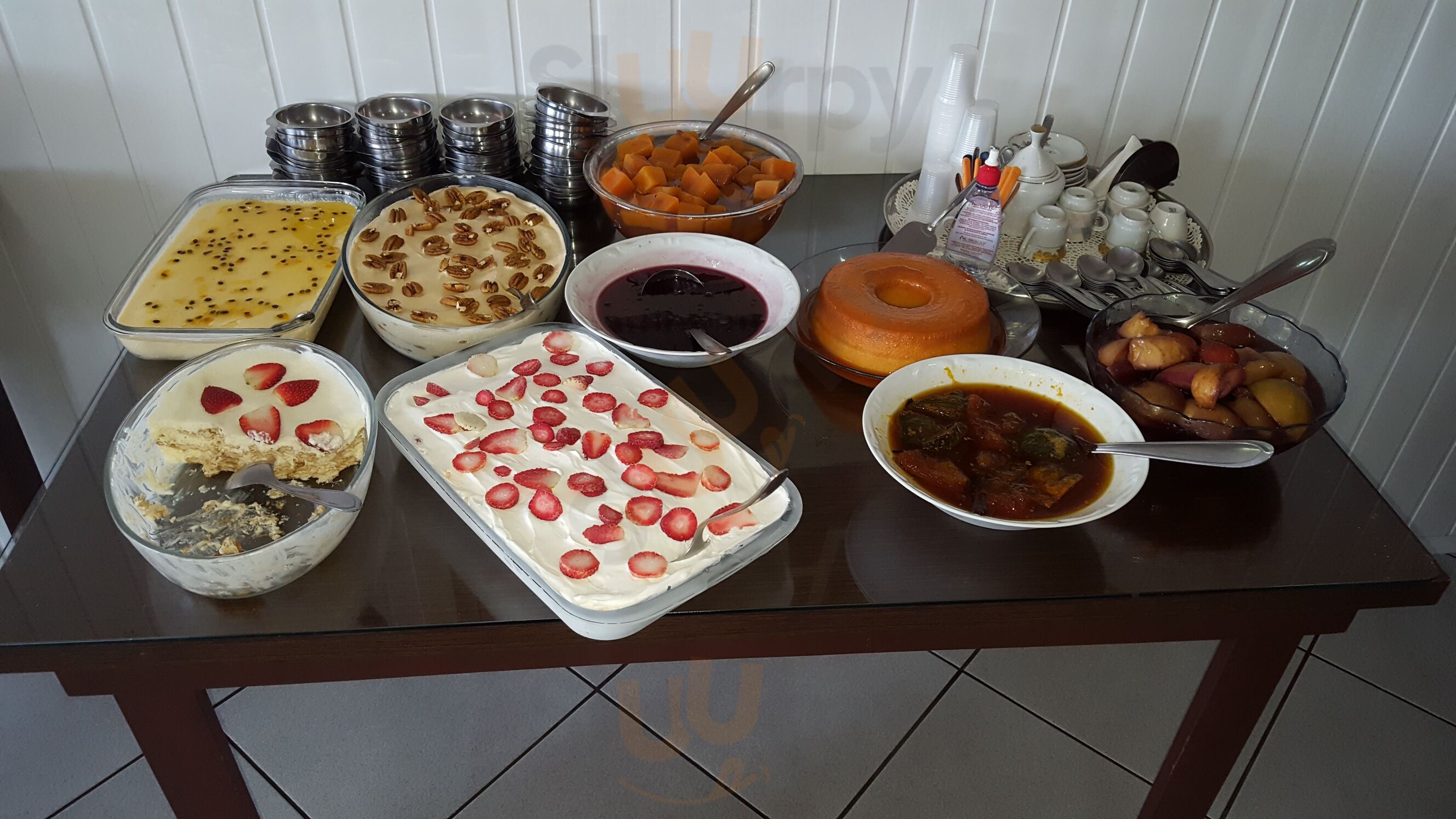 Restaurante Sabore D'italia