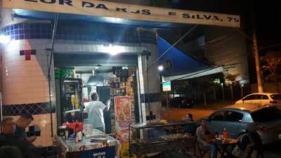 Flôr Da Rosa E Silva