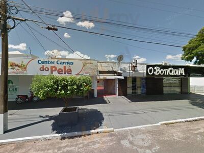 O Botiquim