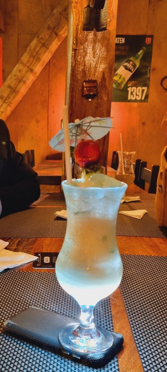 Restaurante Do Sertão