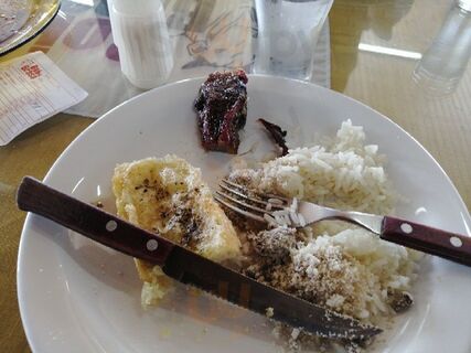 Churrascaria Boi Na Brasa