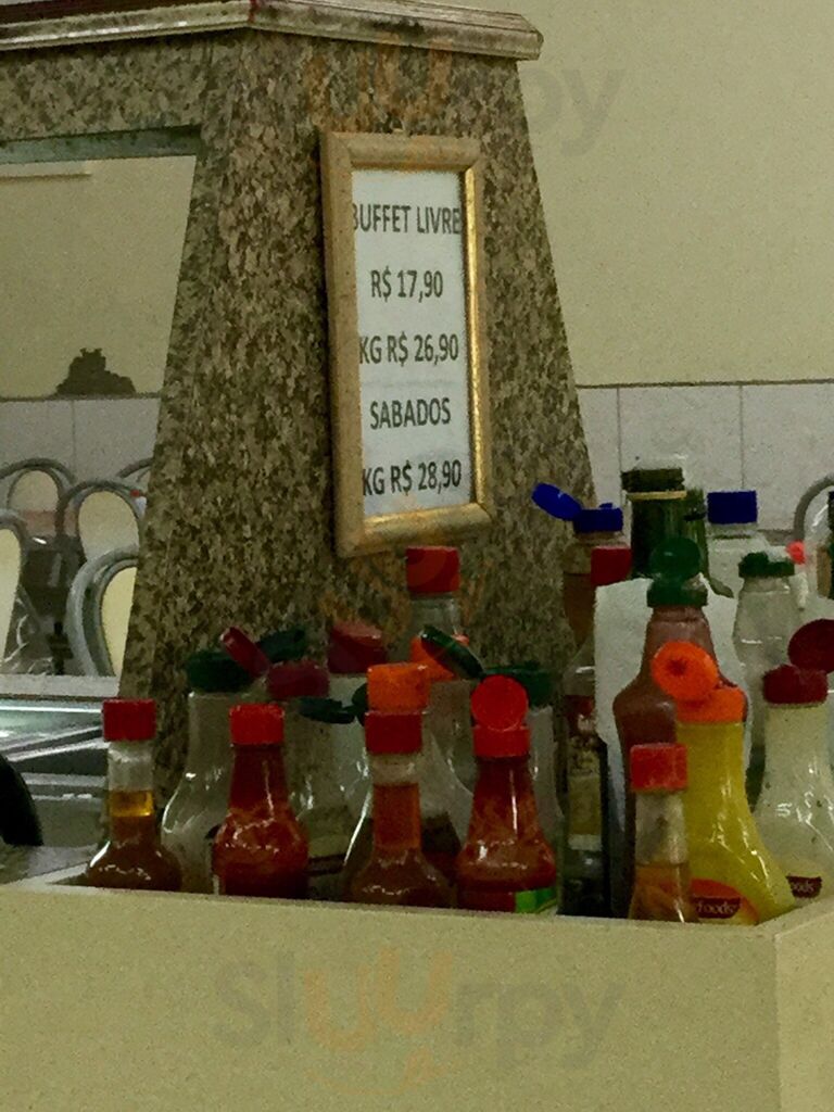 Cleber Restaurante