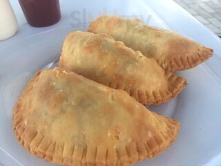 Pastelaria Tangaraense