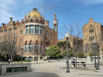 Sant Pau 104