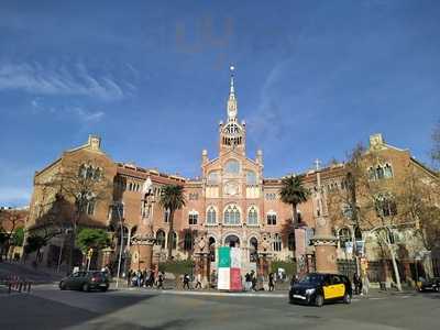 Sant Pau 104