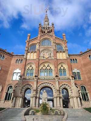 Sant Pau 104
