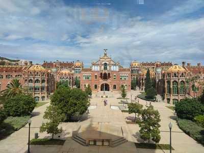 Sant Pau 104