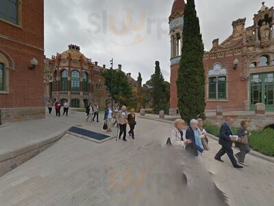 Sant Pau 104