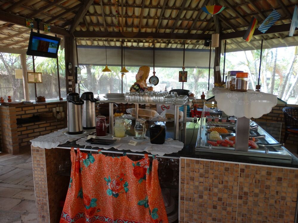 Maracajaú Bistrô
