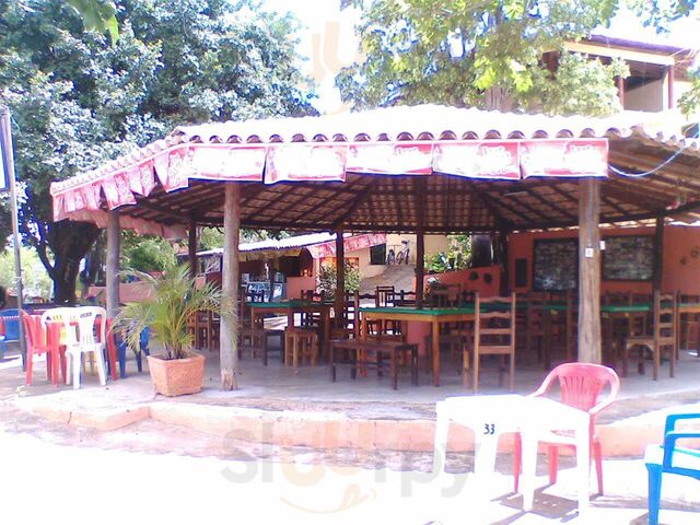 Bar Juá