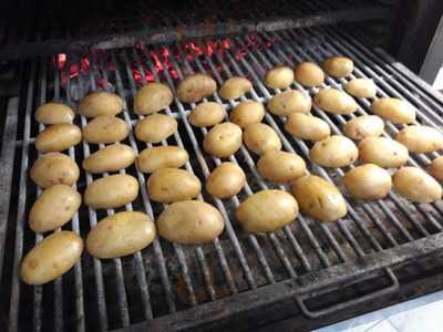 La Braseria Del Poble Nou