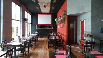 La Braseria Del Poble Nou