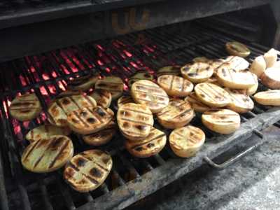 La Braseria Del Poble Nou