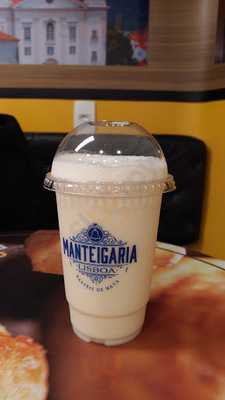 Manteigaria Lisboa