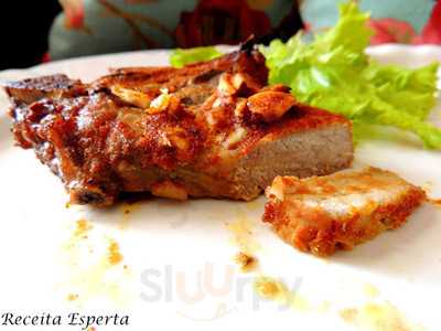 Bar E Lanchonete Zarebe