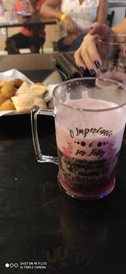 Bar E Lanchonete Zarebe