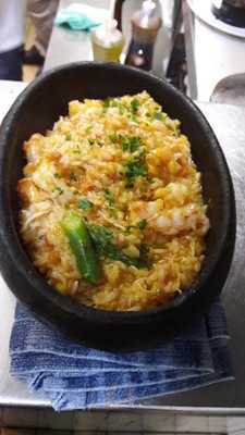 Haraguni Restaurante