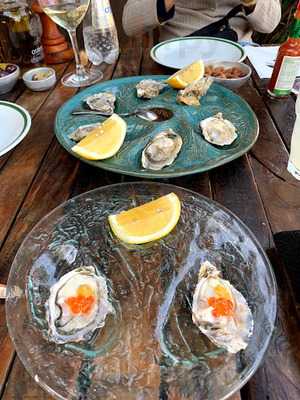 Haraguni Restaurante