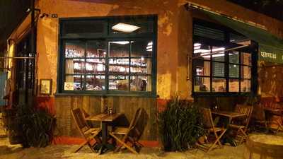 Haraguni Restaurante