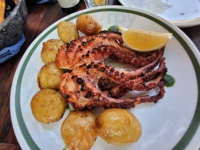 Haraguni Restaurante