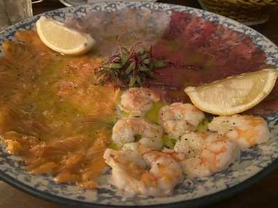 Haraguni Restaurante