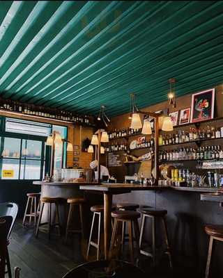 Haraguni Restaurante