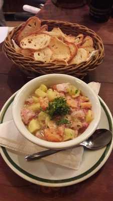 Haraguni Restaurante