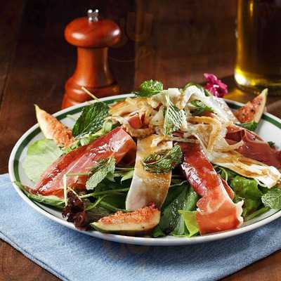 Haraguni Restaurante