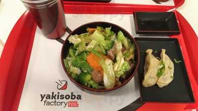 Yakisoba Factory