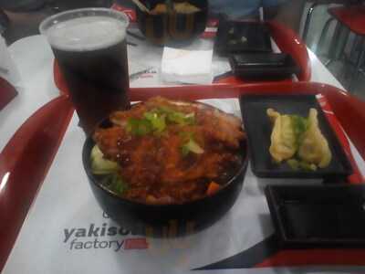 Yakisoba Factory