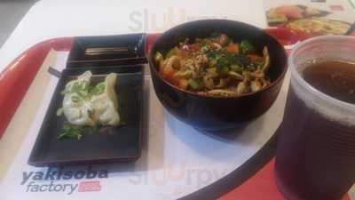 Yakisoba Factory