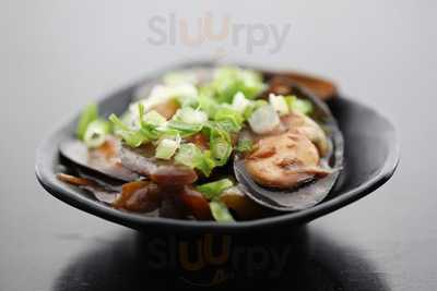 Jacare Japonese Food