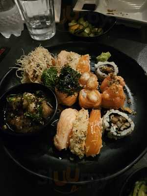 Jacare Japonese Food