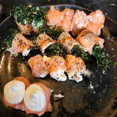 Jacare Japonese Food