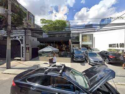 Jacare Japonese Food