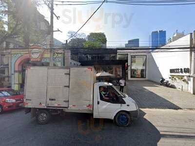 Jacare Japonese Food