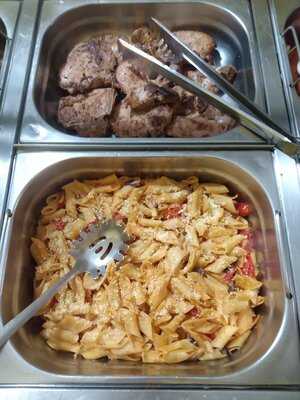 Mix File Restaurante