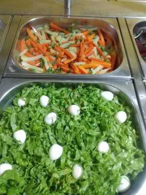 Mix File Restaurante