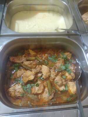 Mix File Restaurante